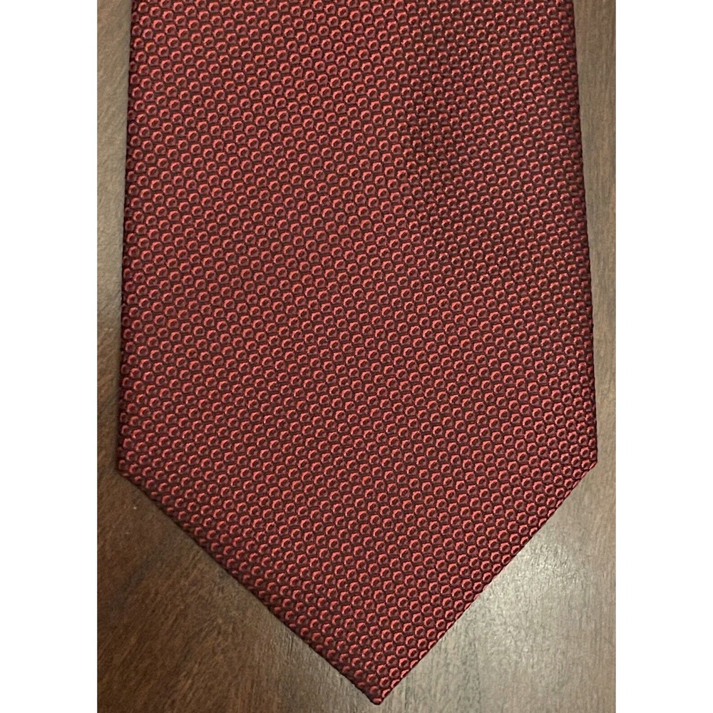 CM Gold Series Hand Made 100% Polyester Men’s Neck Tie Made In China